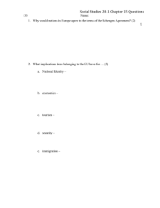 Social Studies 20-1 Chapter 15 Questions - wolfesocial20-1
