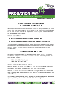 2014 Probation Pay Bulletin 9