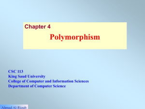 Chapter-Polymor