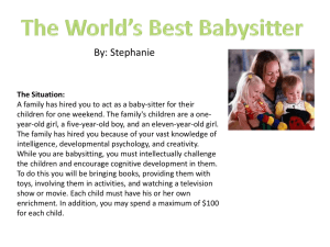 babysitter2 - BPCapstone