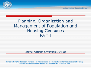 PPTX - United Nations Statistics Division