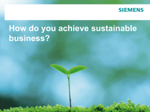 Presentation Sustainability Pharma