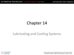 Chapter 14 - Cengage Learning