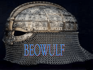 Beowulf