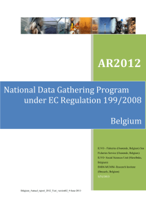 Belgium_Annual_Report_2012_Text_Final