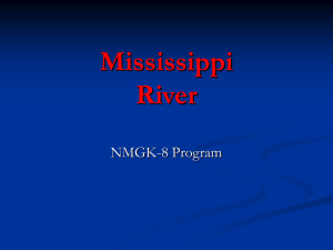 Mississippi River