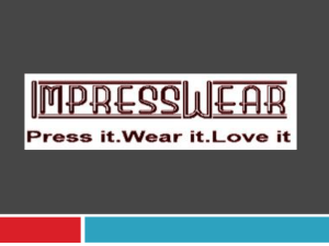 Impress Wear