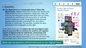 Digital Life - The NHS Husky Vault