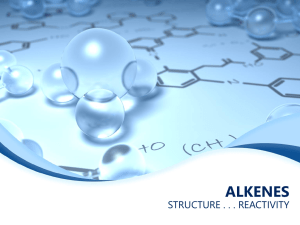 p. 34 alkene - ids