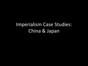 China-and-Japan-Ppt