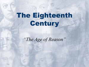 Age of reason - GEOCITIES.ws