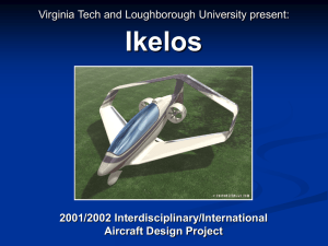Ikelos - AOE - Virginia Tech