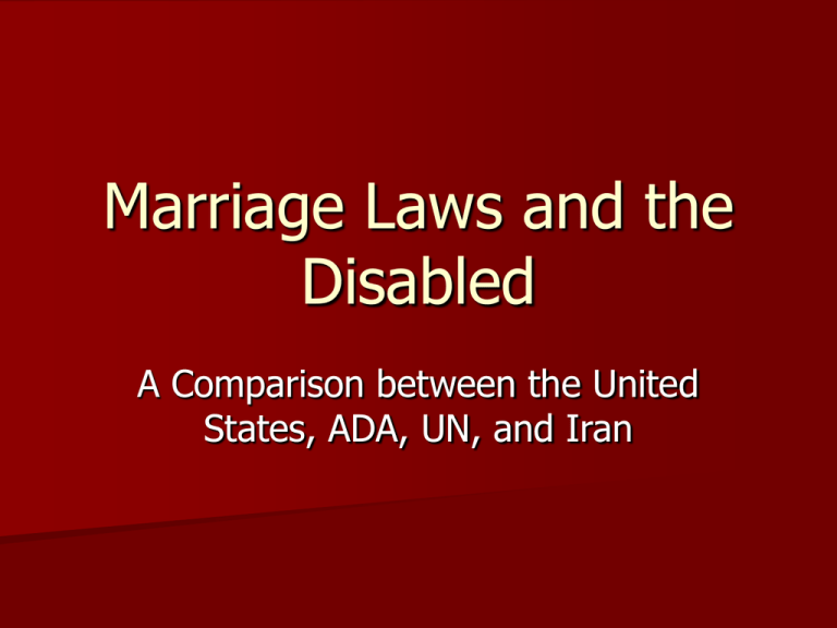 marriage-laws-and-the-disabled