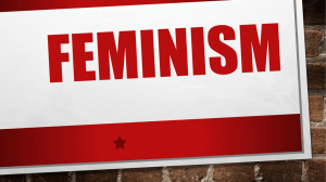 Feminism_LDV_1 - WordPress.com