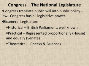 Government-Chapter-10-Congress--The-National