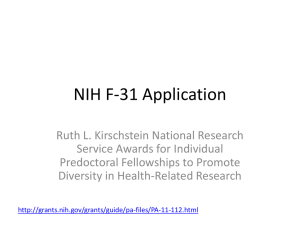 NIH T-35