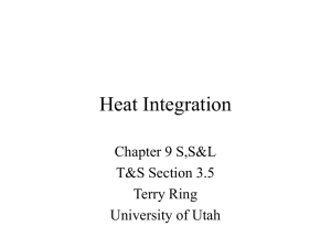 L10_Heat Integration