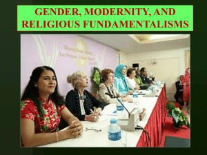 Gender, Modernity, and Religious Fundamentalisms_21 (English)