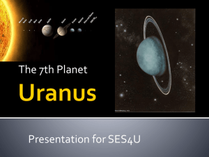 Uranus - ClassNet
