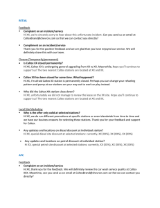 FAQs document (for localisation)