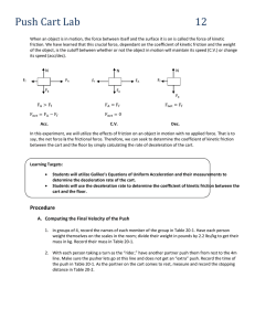 Interpretation Questions