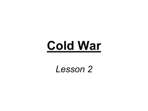 Cold War2
