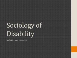 Disability - glmw.info