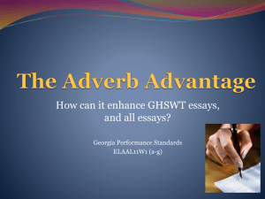The_Adverb_Advantage