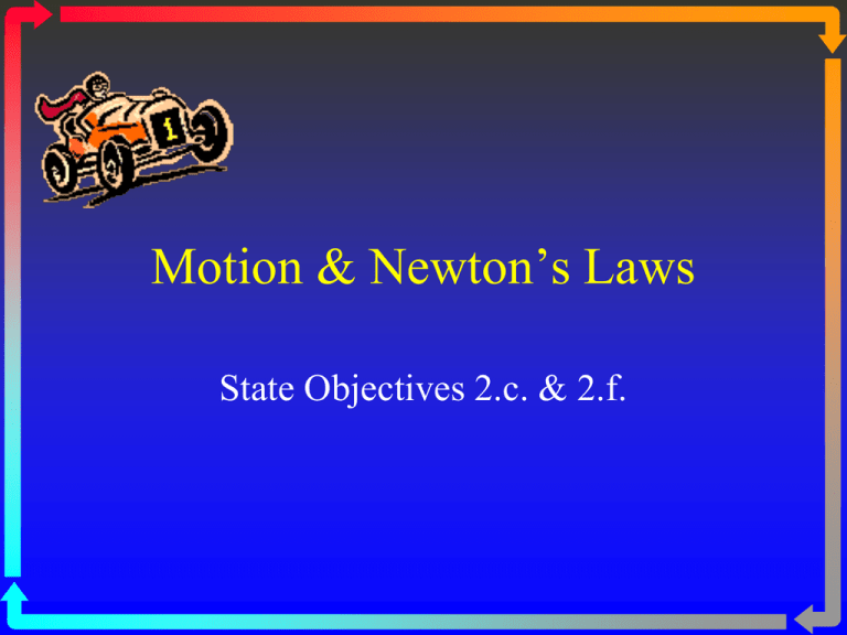 What Is Motion In Legal Terms