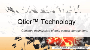 Qtier - QNAP.com