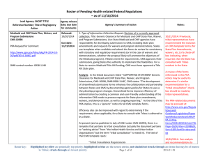 Roster-of-Pending-Regulations-2014-11-18b