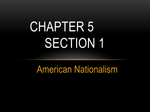 Chapter 4 Section 3