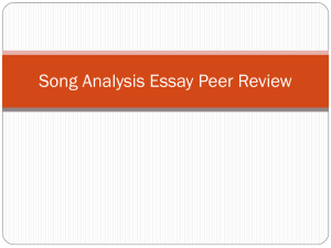 Full Draft Final Peer Review