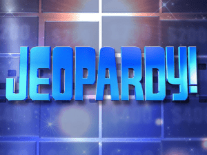 Friends to Enemies Jeopardy Review