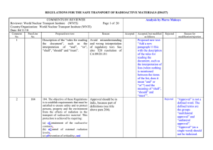 TS R 1 120 day WNTI comments V1 Pierre Malesys