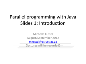 ParallelJava_2012_1_Introduction