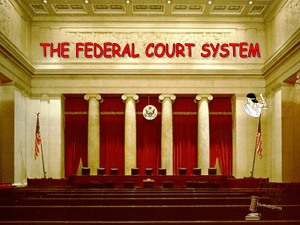 Reg Gov 18 Federal Court Sys [Norman]