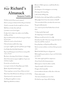 Ben-Franklin-Poor-Richards-Almanack