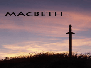 Macbeth Intro PowerPoint - Hutchinson-page