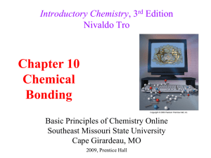 Chapter 10 PowerPoint - Southeast Online