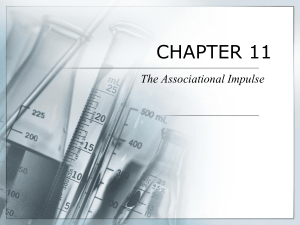 chapter 11 - Introduction To Mortuary Sciences