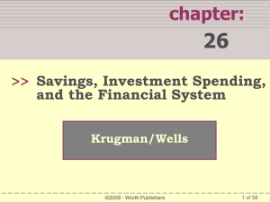 Krugman's Chapter 26 PPT