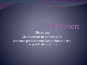 3D Vectors - Cloudfront.net