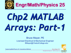 ENGR-25_Lec-03_Arrays-1