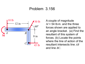 Problem 3.156 (PowerPoint)