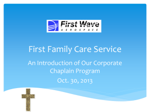 First Family Care Service