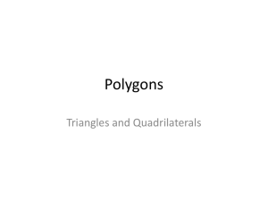 Polygons - Dsapresents.org