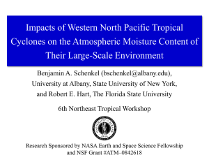 6th Northeast Tropical Conference, Rensselaerville, NY