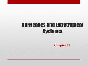 cyclone - Geography1000