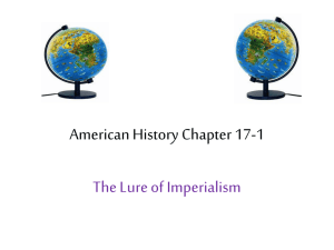 American History Chapter 17-1